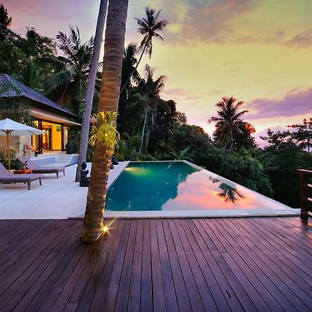 Villa Marley Сенгиги Екстериор снимка