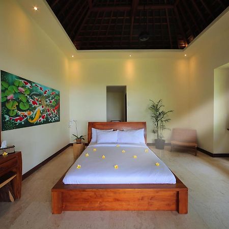 Villa Marley Сенгиги Екстериор снимка