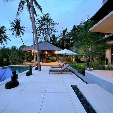 Villa Marley Сенгиги Екстериор снимка