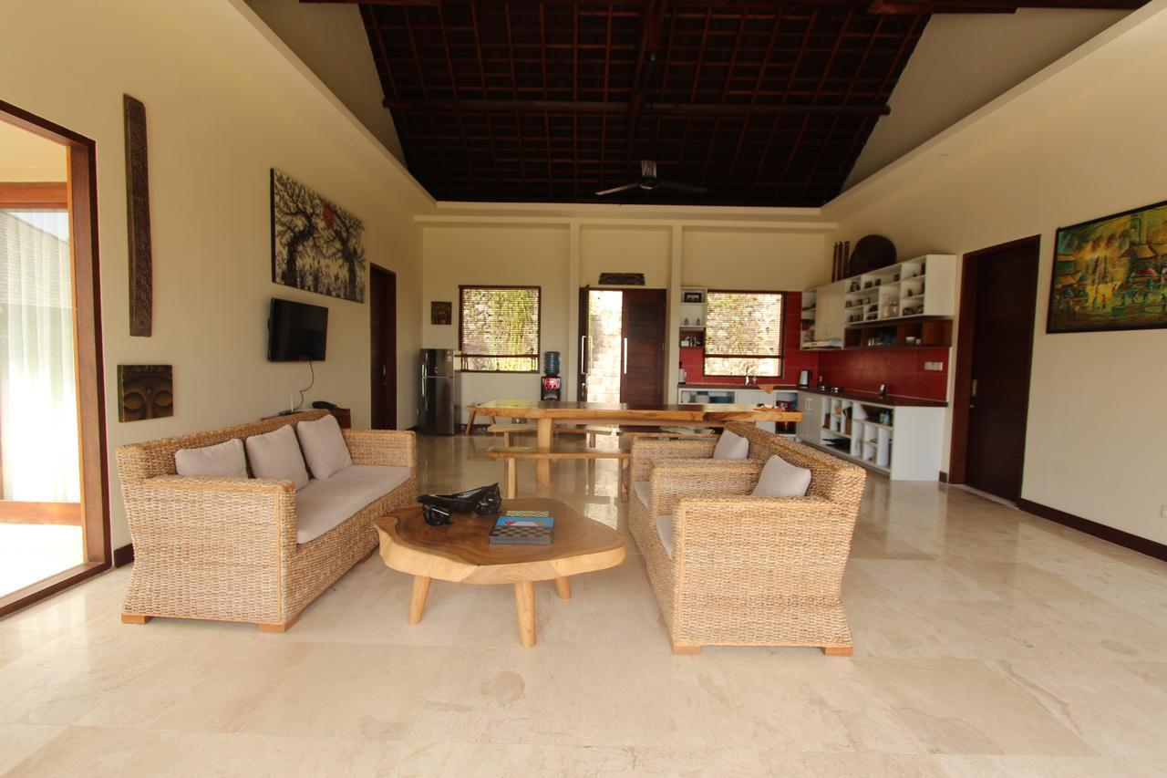 Villa Marley Сенгиги Екстериор снимка