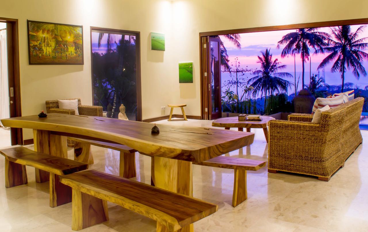 Villa Marley Сенгиги Екстериор снимка