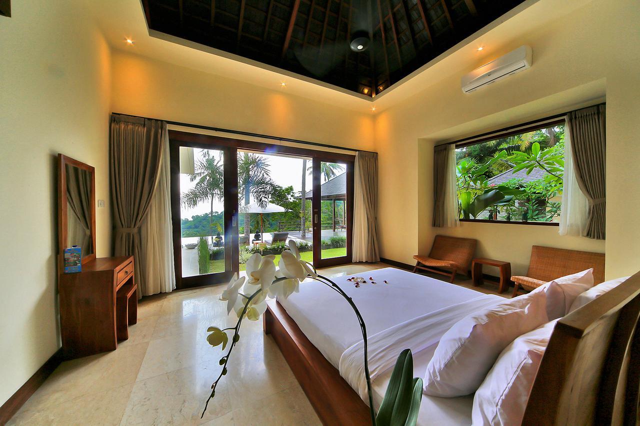 Villa Marley Сенгиги Екстериор снимка