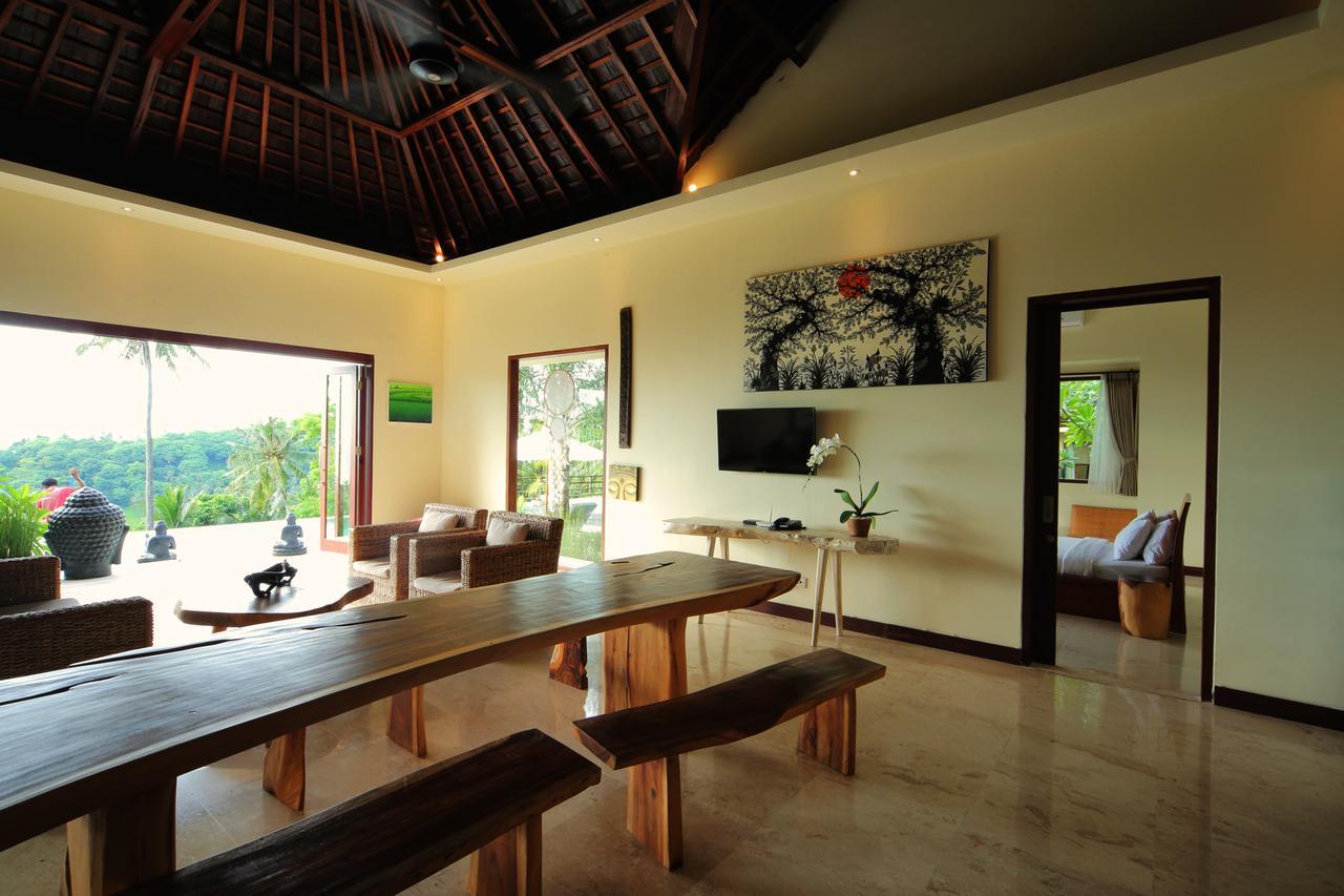 Villa Marley Сенгиги Екстериор снимка