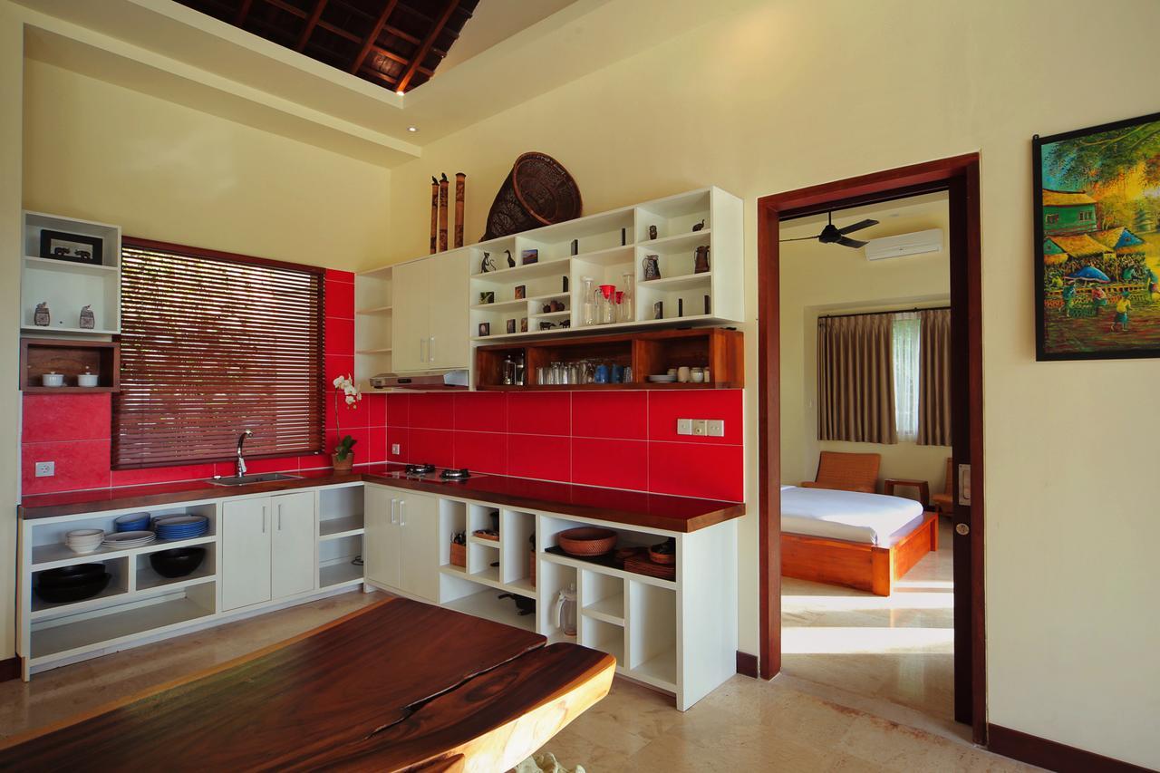 Villa Marley Сенгиги Екстериор снимка