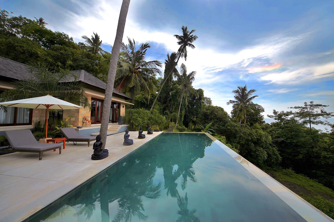 Villa Marley Сенгиги Екстериор снимка