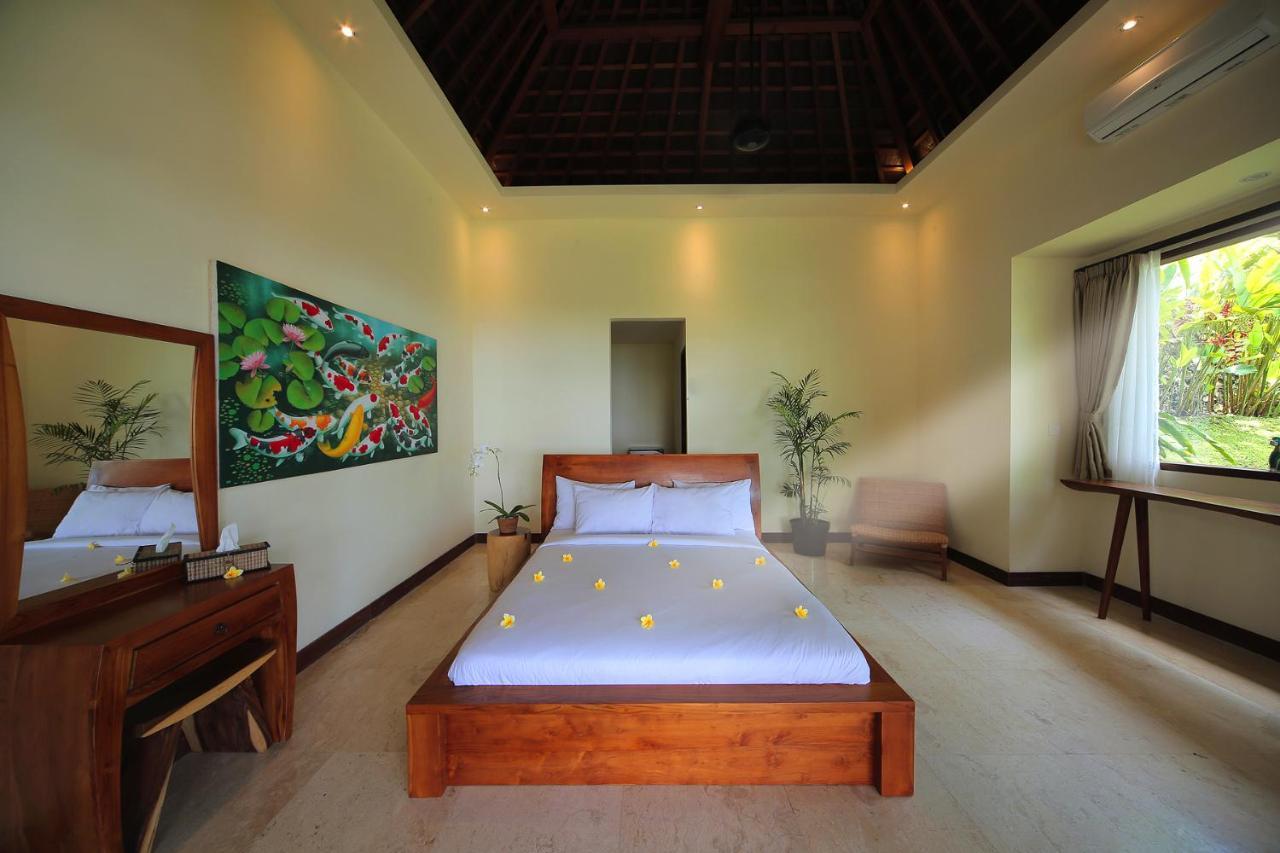 Villa Marley Сенгиги Екстериор снимка
