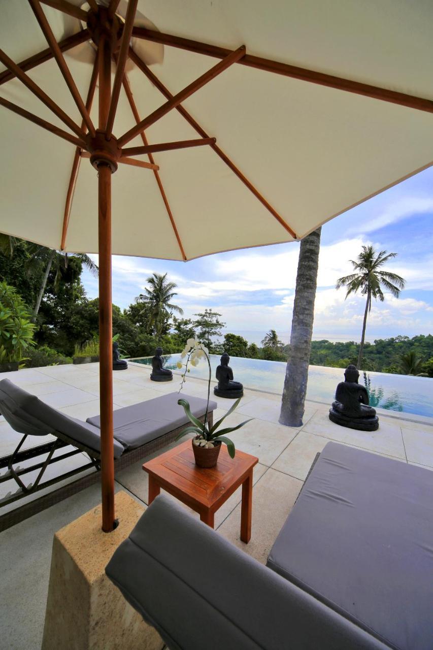 Villa Marley Сенгиги Екстериор снимка